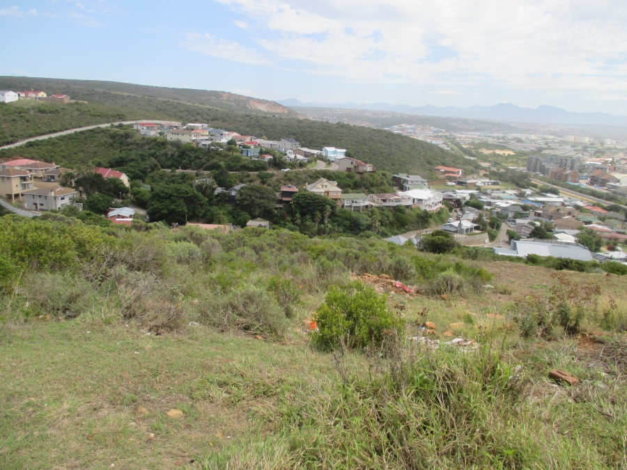 0 Bedroom Property for Sale in Mossel Bay Ext 26 Western Cape